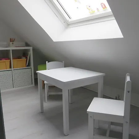 Neu Tuffis An Der Nordsee * Neßmersiel
