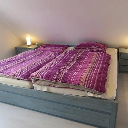 Neu Tuffis An Der Nordsee Daire Neßmersiel