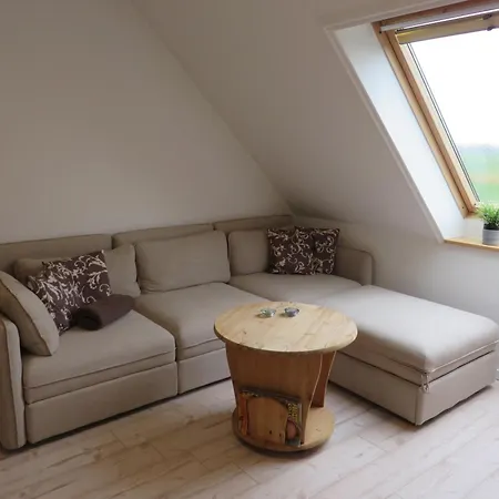 Neu Tuffis An Der Nordsee Daire Neßmersiel