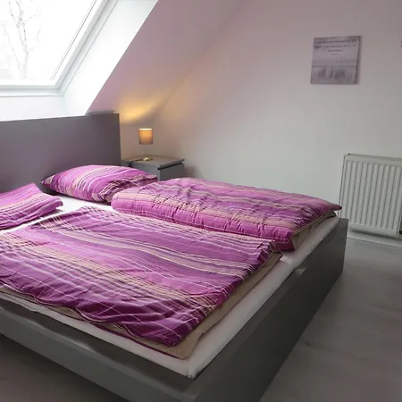 Neu Tuffis An Der Nordsee Daire Neßmersiel