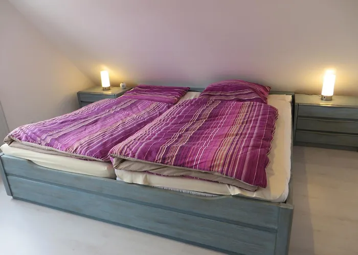 Neu Tuffis An Der Nordsee 公寓 Neßmersiel