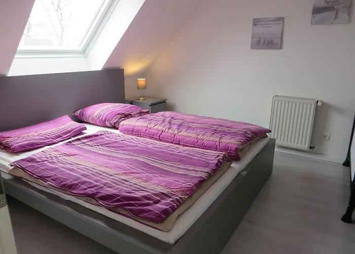 Neu Tuffis An Der Nordsee 公寓 Neßmersiel